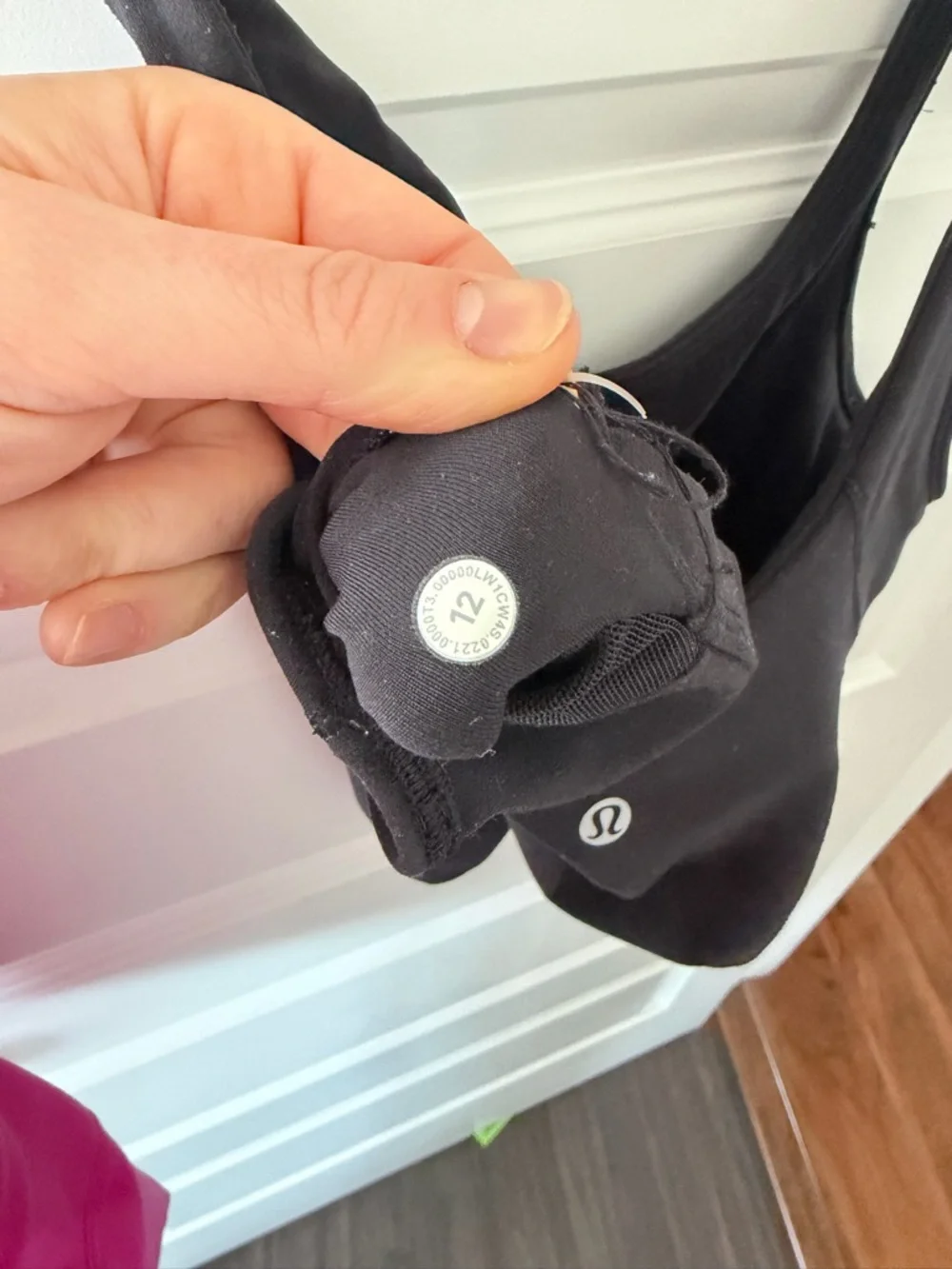 Lululemon Align Tank - Picture 4 of 4